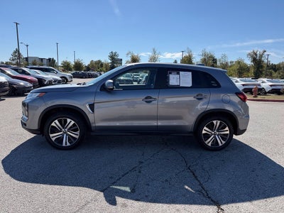 2022 Mitsubishi Outlander Sport 2.0 SE - 4WD / CLEAN CARFAX