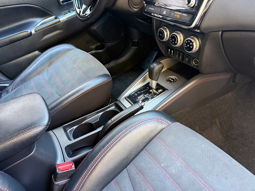 2022 Mitsubishi Outlander Sport 2.0 SE - 4WD / CLEAN CARFAX