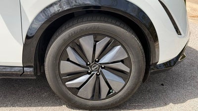 2023 Nissan Ariya EVOLVE+ e-4ORCE