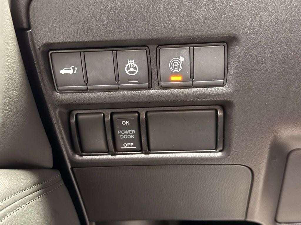 2023 Nissan Armada SL CLEAN CARFAX