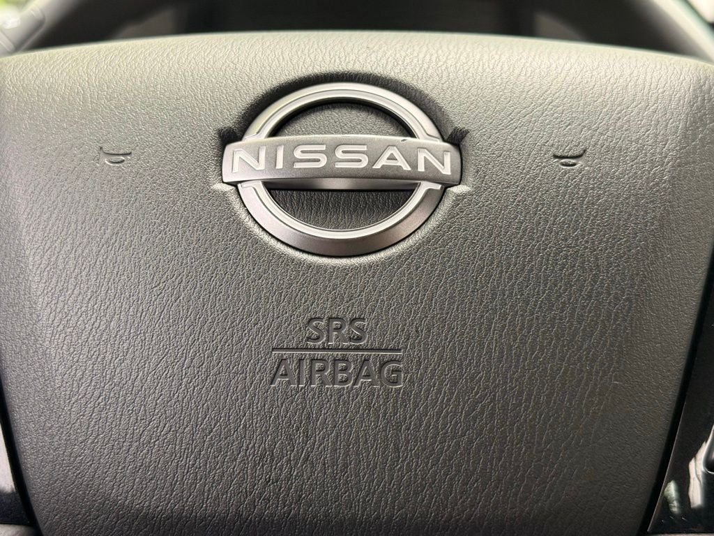 2023 Nissan Armada SL CLEAN CARFAX