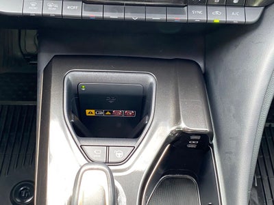 2025 Toyota Crown Platinum