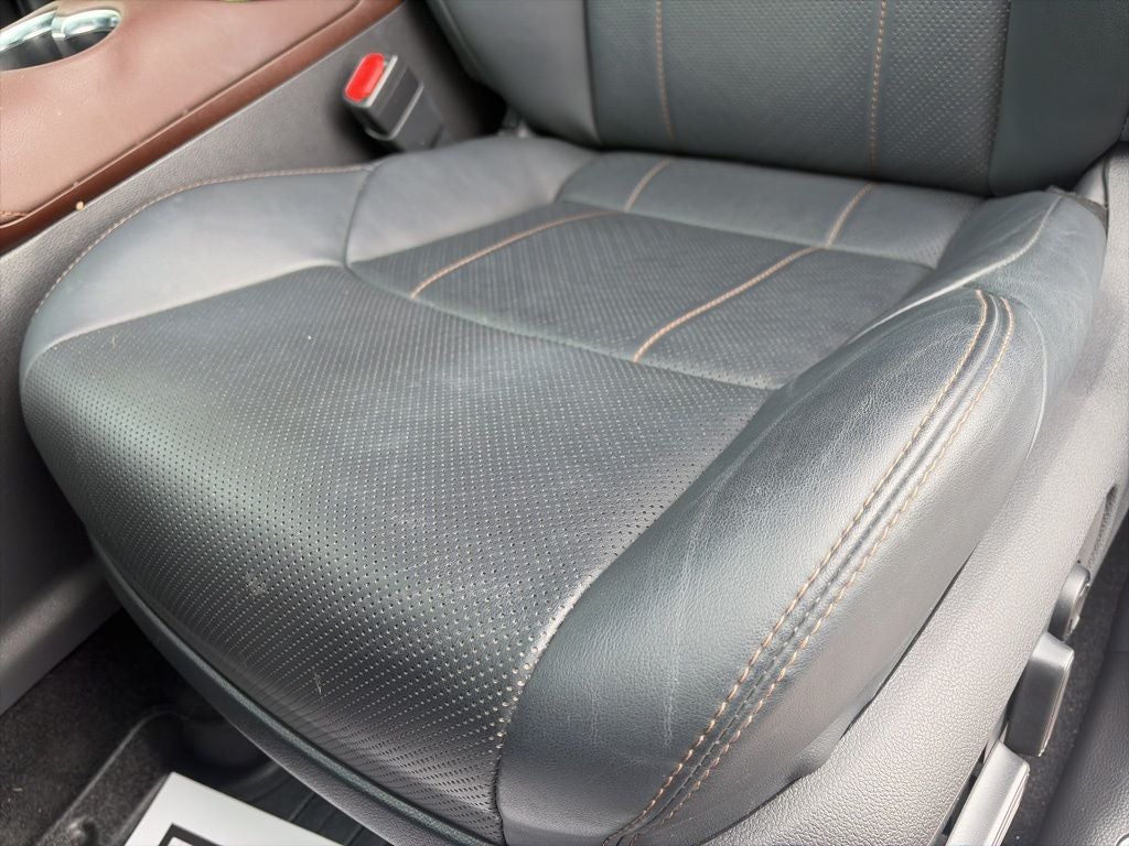 2021 Toyota Venza Limited AWD