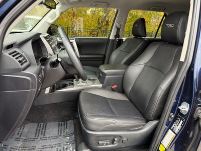 2023 Toyota 4Runner TRD Sport 1 OWNER / CLEAN CARFAX