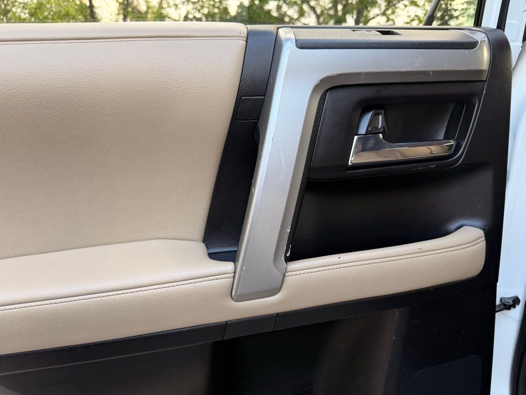 2014 Toyota 4Runner SR5 LOW MILES!!!