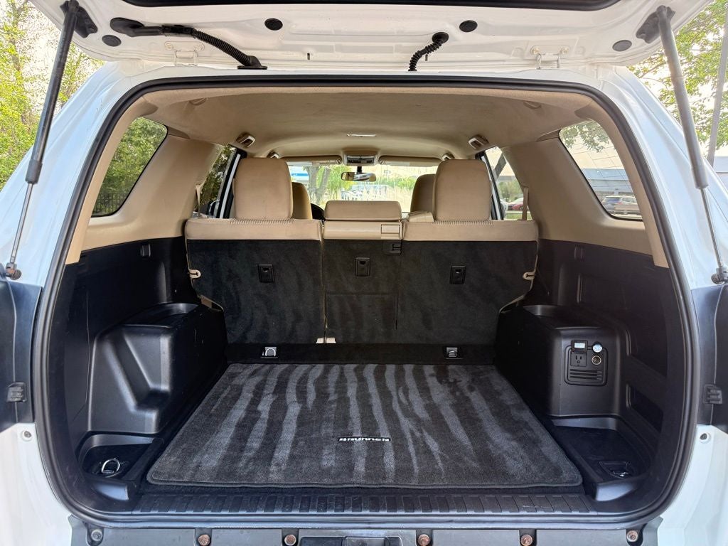 2014 Toyota 4Runner SR5 LOW MILES!!!