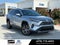2022 Toyota RAV4 Hybrid Limited