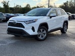 2022 Toyota RAV4 Hybrid XLE - AWD | SUNROOF | CLEAN CARFAX