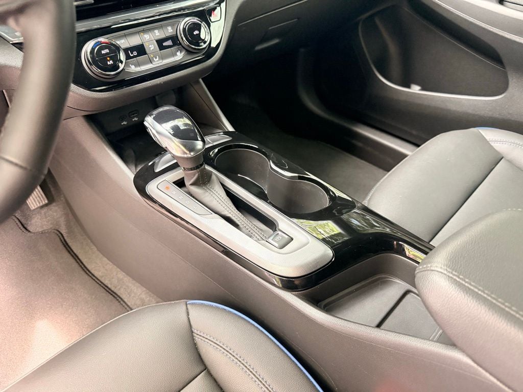 2026 Buick Envista Sport Touring ONE OWNER CLEAN CARFAX