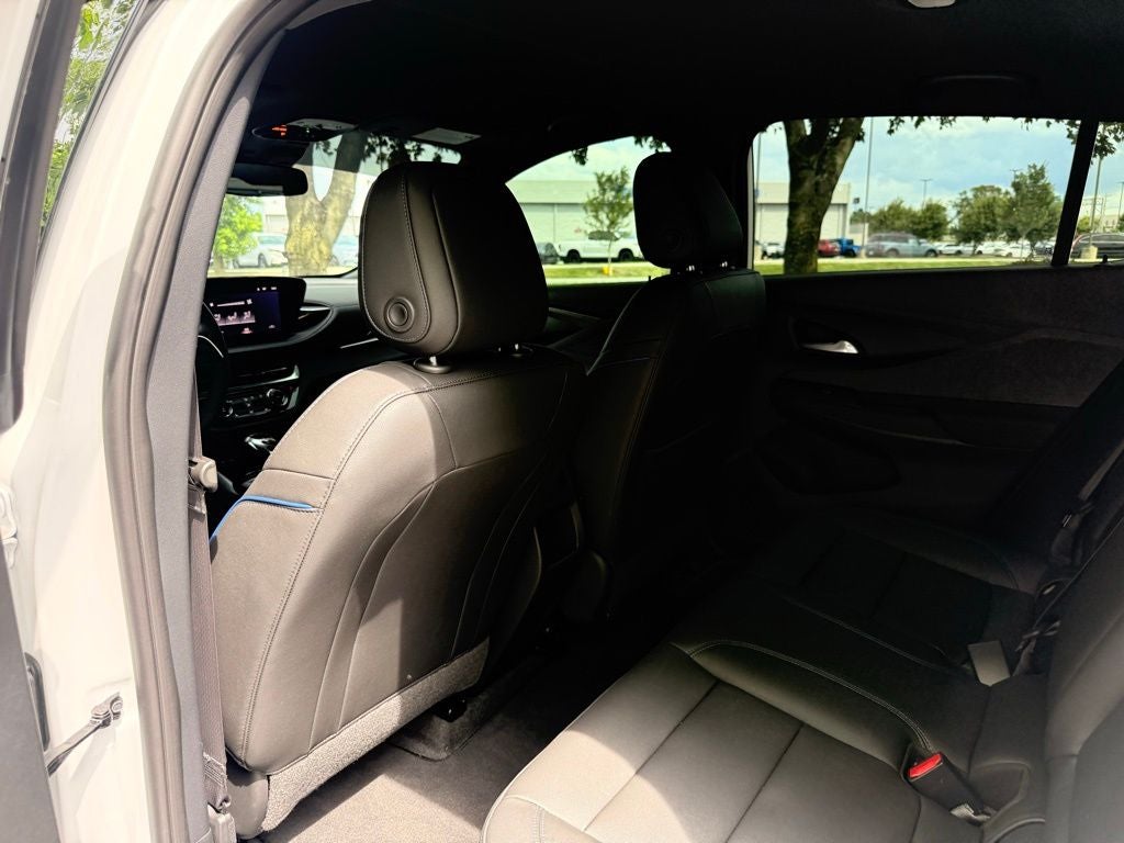 2026 Buick Envista Sport Touring ONE OWNER CLEAN CARFAX