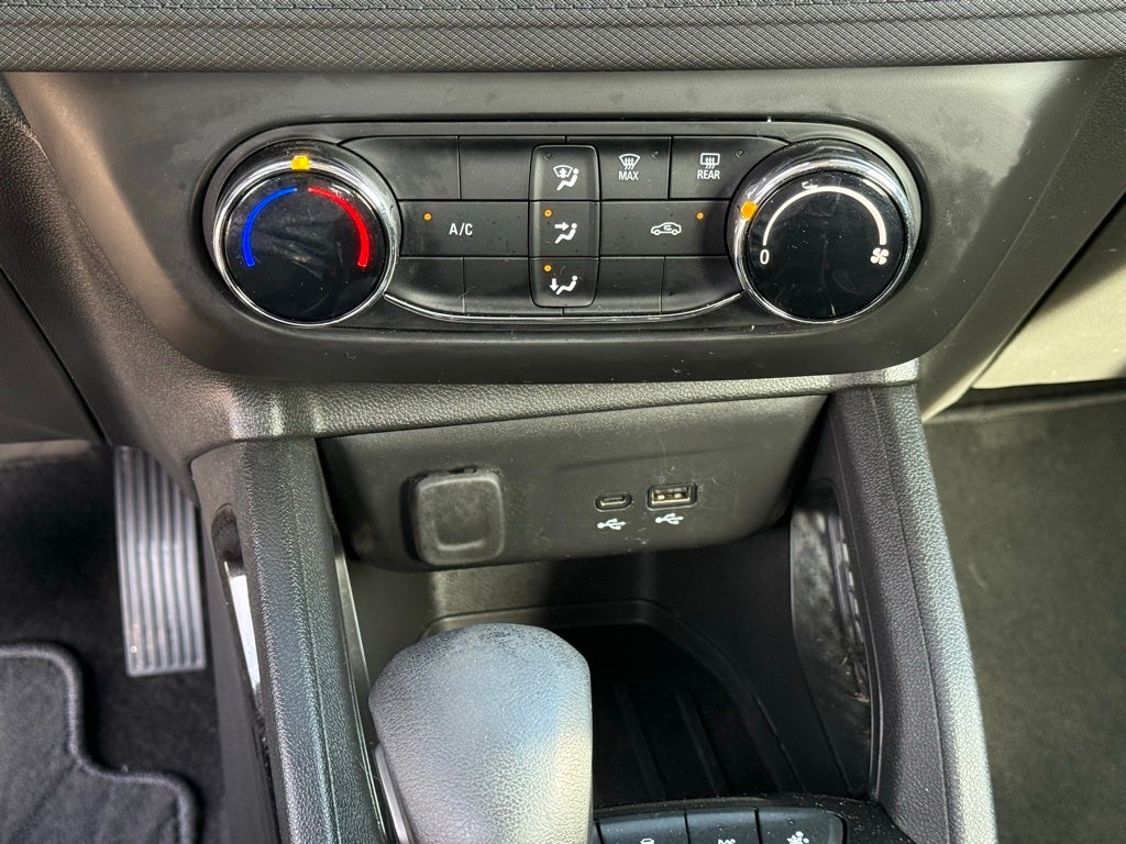 2024 Chevrolet TrailBlazer LS CLEAN CARFAX ONE OWNER