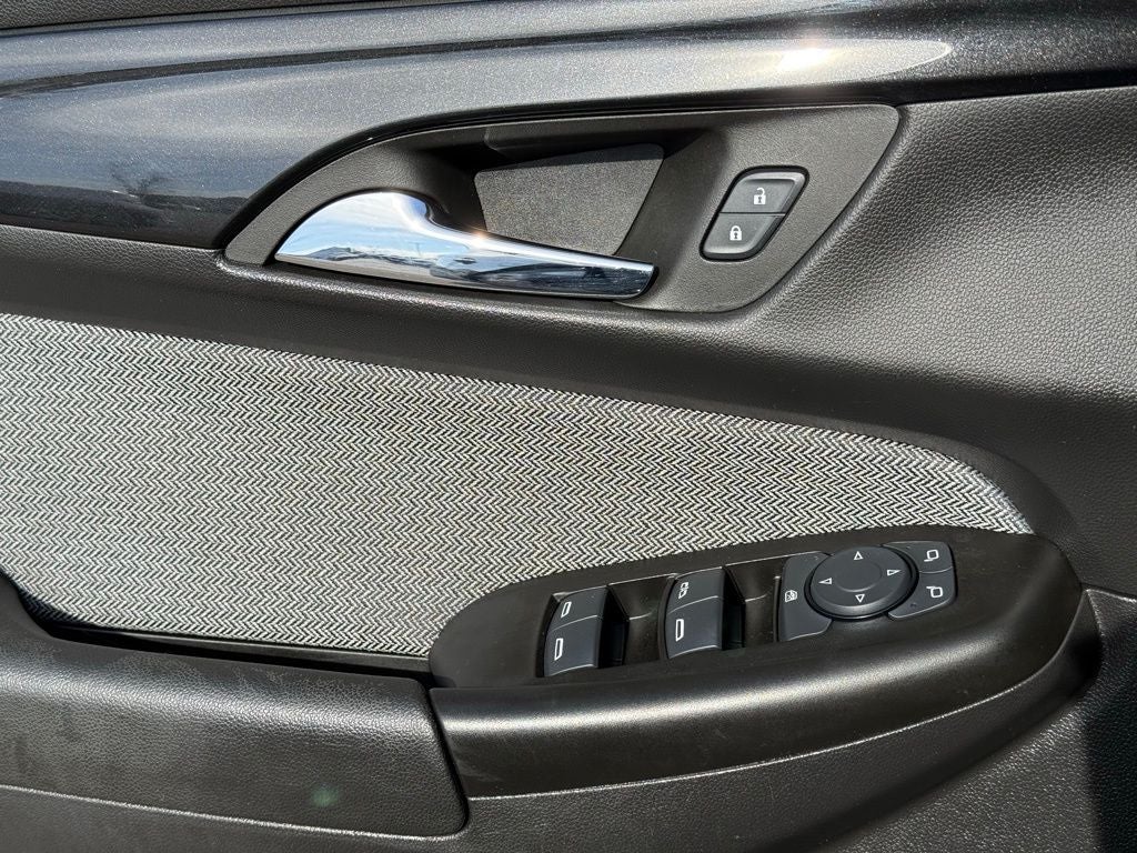 2024 Chevrolet TrailBlazer LS CLEAN CARFAX ONE OWNER