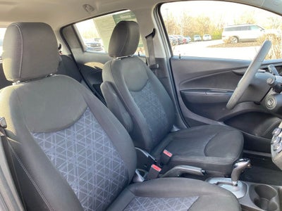 2021 Chevrolet Spark LS