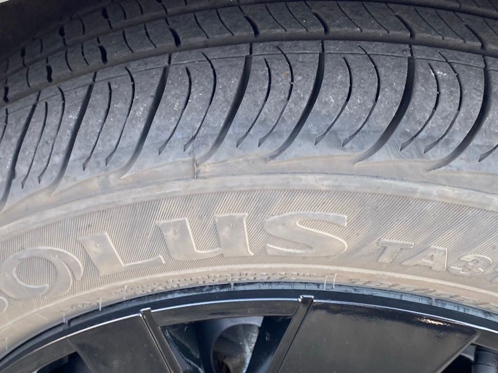 2021 Chevrolet Spark LS