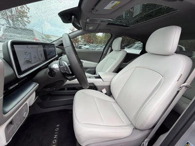 2025 Hyundai Kona SEL - HYUNDAI CPO / SUNROOF / CLEAN CARFAX