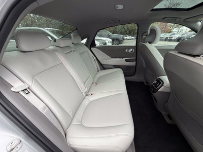 2025 Hyundai Kona SEL - HYUNDAI CPO / SUNROOF / CLEAN CARFAX
