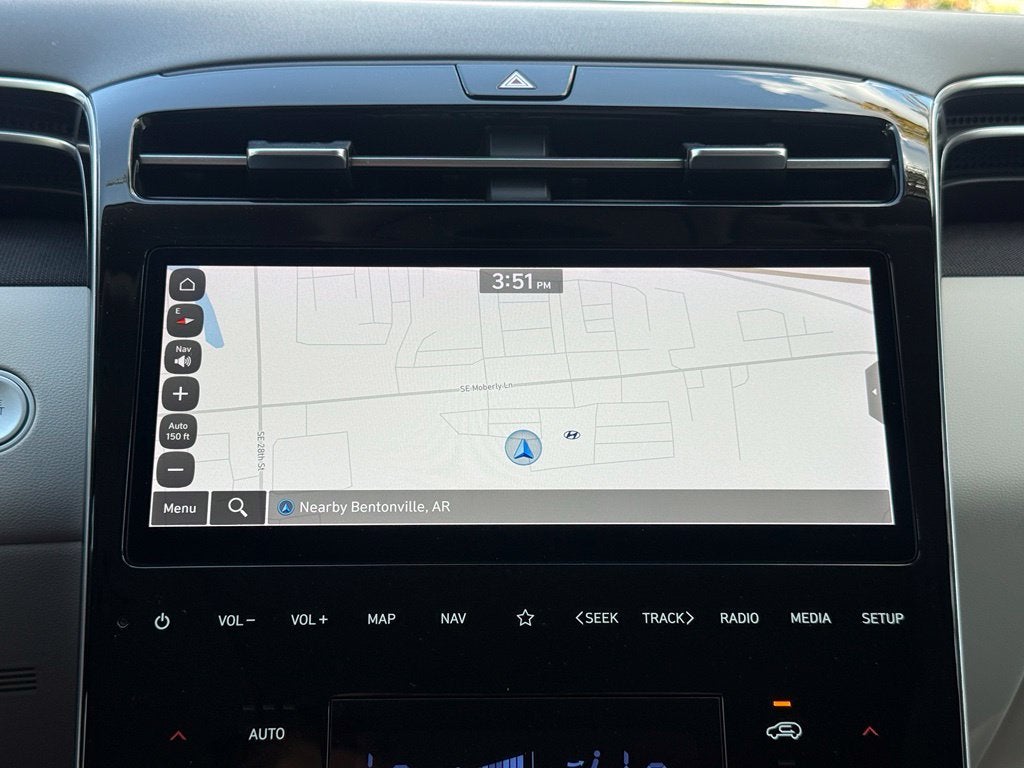 2024 Hyundai Tucson Hybrid Limited - AWD / CLEAN CARFAX / PANORAMIC SUNROOF