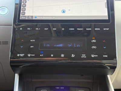 2024 Hyundai Tucson Hybrid Limited - AWD / CLEAN CARFAX / PANORAMIC SUNROOF