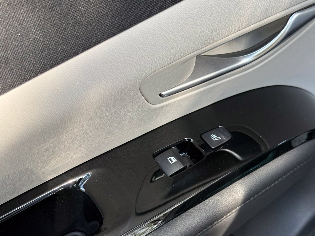 2024 Hyundai Tucson Hybrid Limited - AWD / CLEAN CARFAX / PANORAMIC SUNROOF