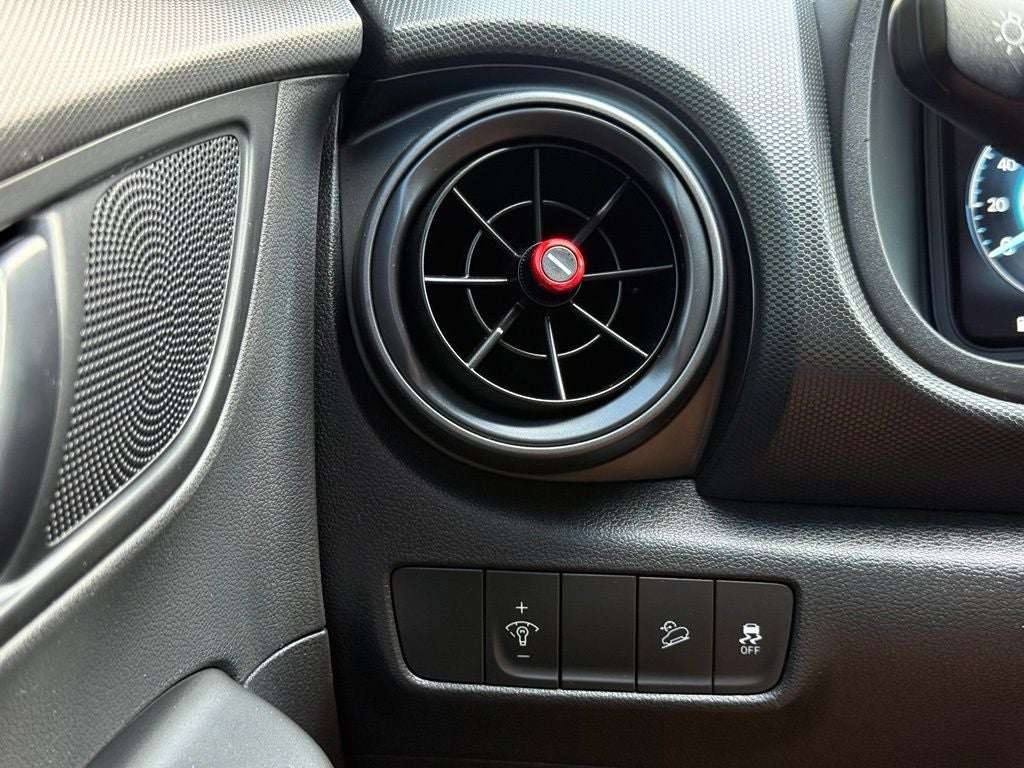 2022 Hyundai Kona N Line