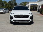2022 Hyundai Kona N Line