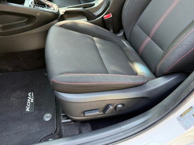 2022 Hyundai Kona N Line