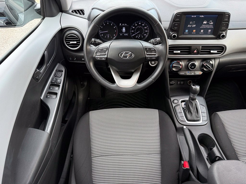 2018 Hyundai Kona SEL - SUNROOF | 1 OWNER | CLEAN CARFAX