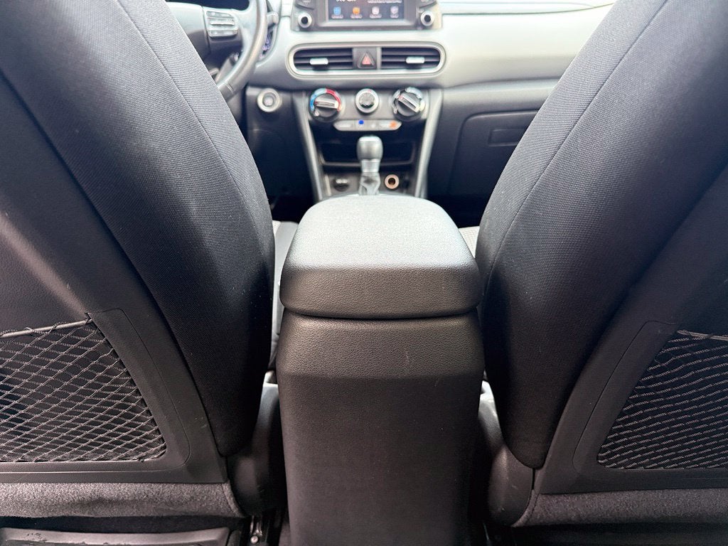 2018 Hyundai Kona SEL - SUNROOF | 1 OWNER | CLEAN CARFAX