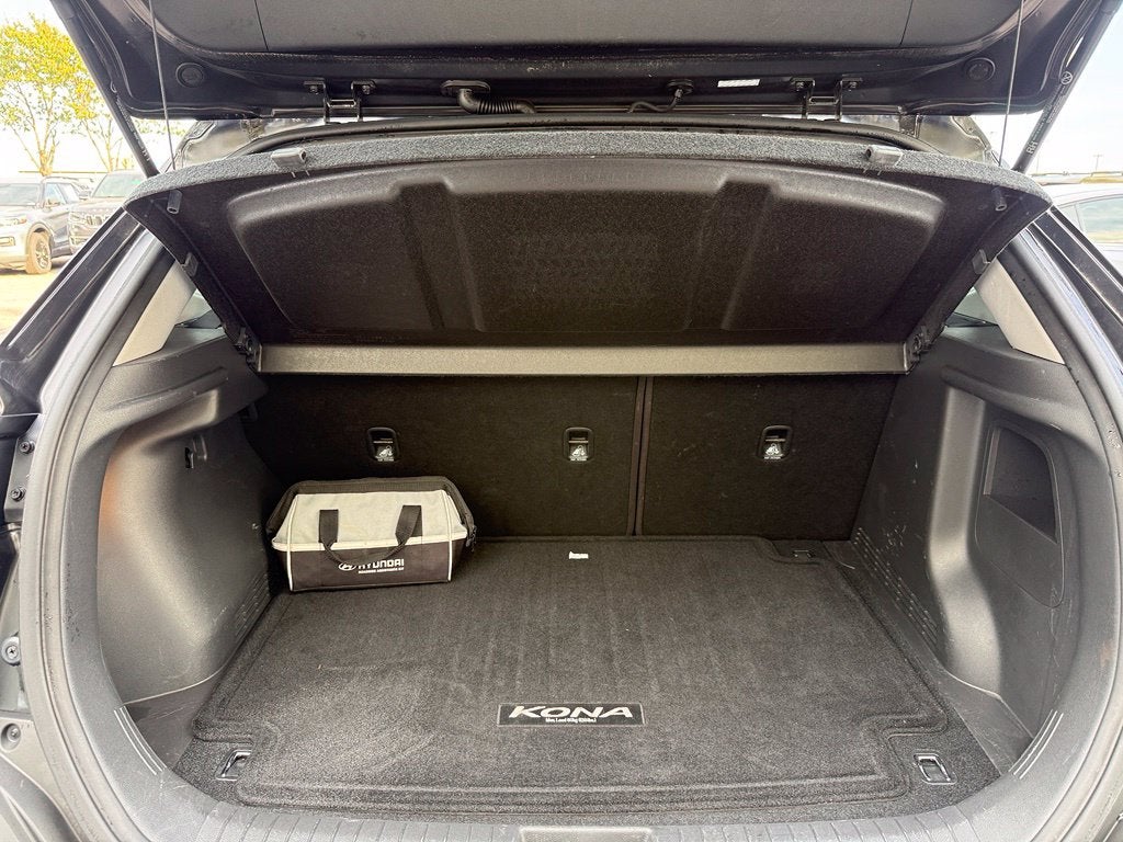 2018 Hyundai Kona SEL - SUNROOF | 1 OWNER | CLEAN CARFAX