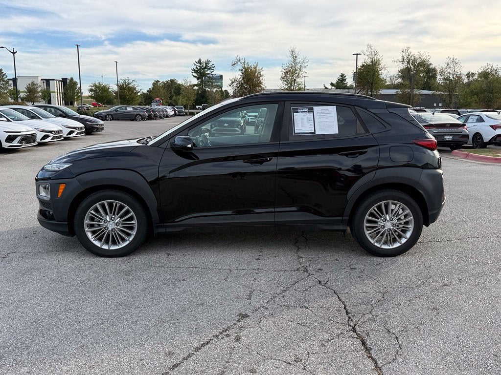 2018 Hyundai Kona SEL - SUNROOF | 1 OWNER | CLEAN CARFAX