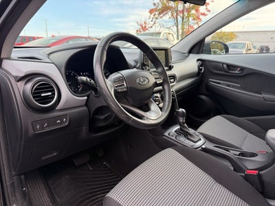 2018 Hyundai Kona SEL - SUNROOF | 1 OWNER | CLEAN CARFAX