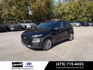 2018 Hyundai Kona SEL - SUNROOF | 1 OWNER | CLEAN CARFAX