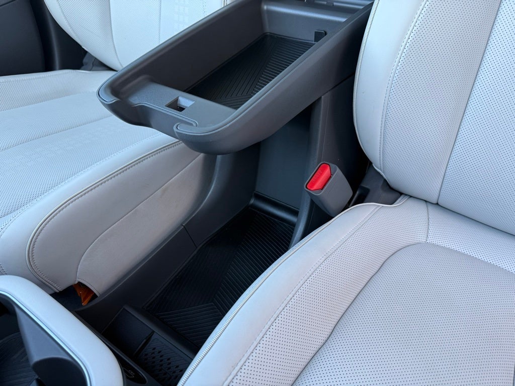 2023 Hyundai IONIQ 5 SEL ALL ELECTRIC