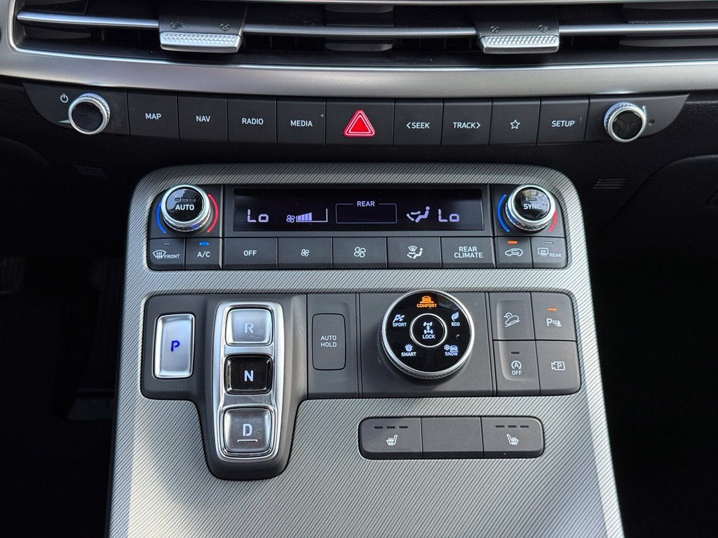 2025 Hyundai Palisade XRT - HYUNDAI CPO / AWD / CLEAN CARFAX