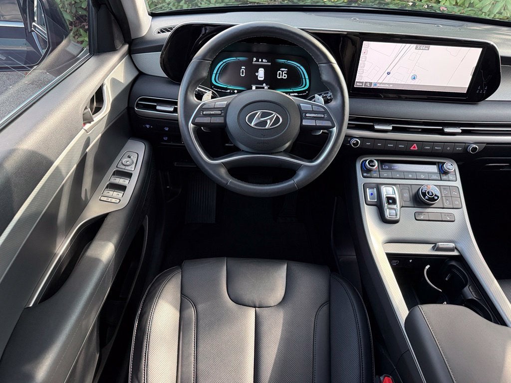2025 Hyundai Palisade XRT - HYUNDAI CPO / AWD / CLEAN CARFAX