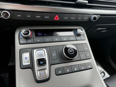 2025 Hyundai Palisade SEL Premium 7 Passenger