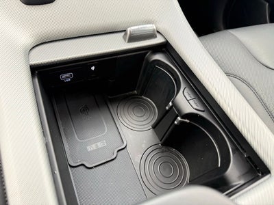 2025 Hyundai Palisade SEL Premium 7 Passenger