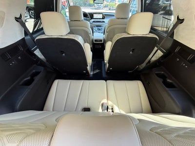 2020 Hyundai Palisade Limited - AWD / DUAL SUNROOF