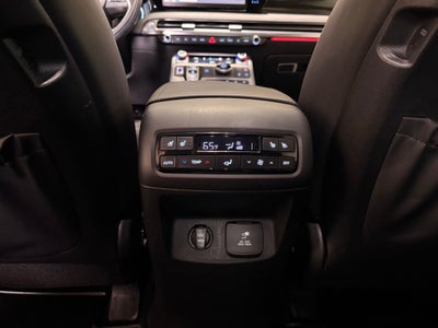 2024 Hyundai Palisade Calligraphy CLEAN CARFAX
