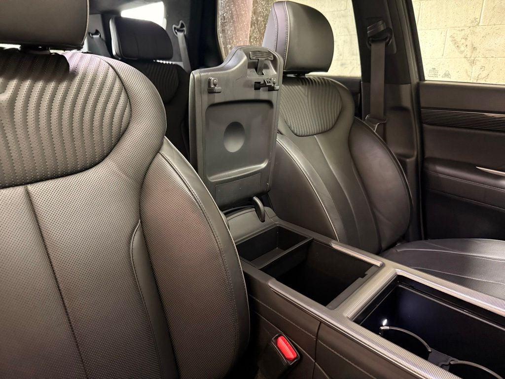 2024 Hyundai Palisade Calligraphy CLEAN CARFAX