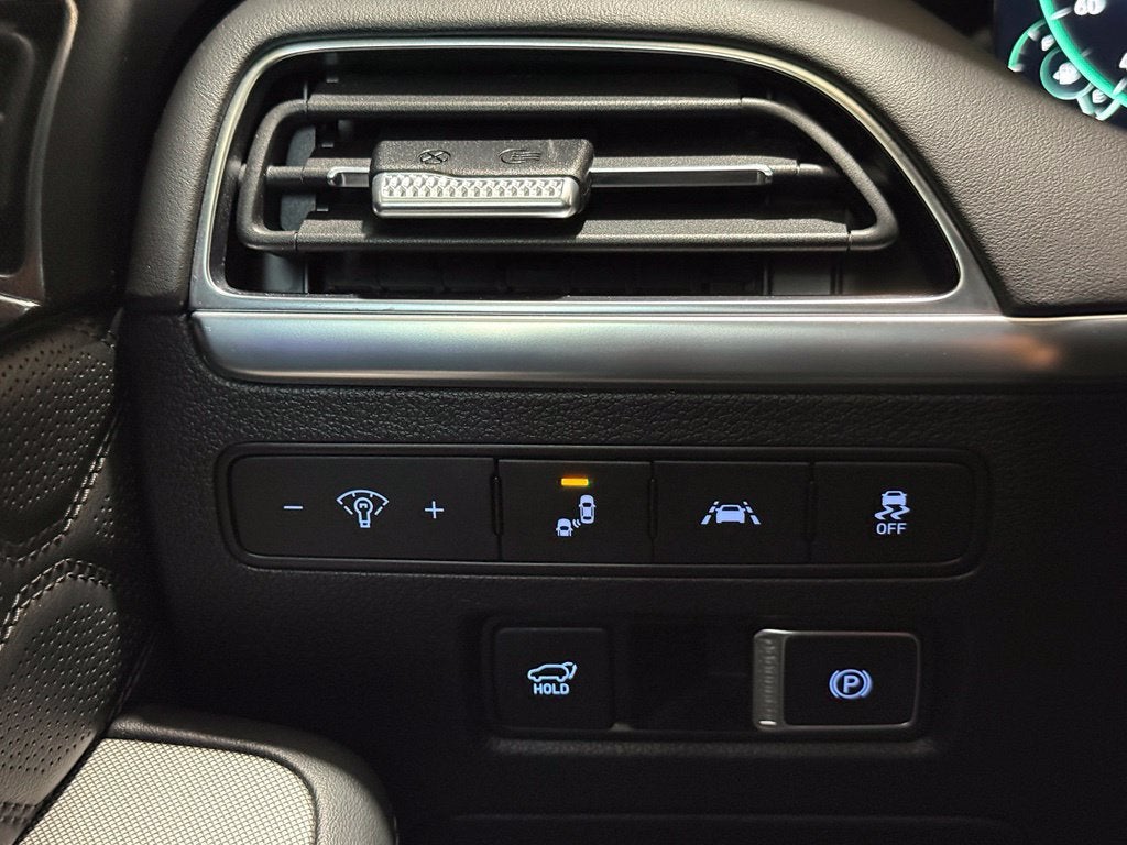 2022 Hyundai Palisade Calligraphy - HYUNDAI CPO / AWD / DUAL SUNROOF