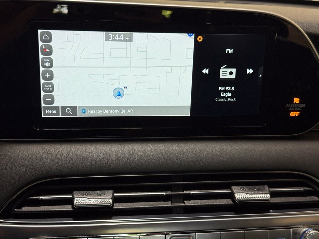 2022 Hyundai Palisade Calligraphy - HYUNDAI CPO / AWD / DUAL SUNROOF