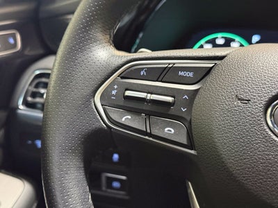2022 Hyundai Palisade Calligraphy - HYUNDAI CPO / AWD / DUAL SUNROOF