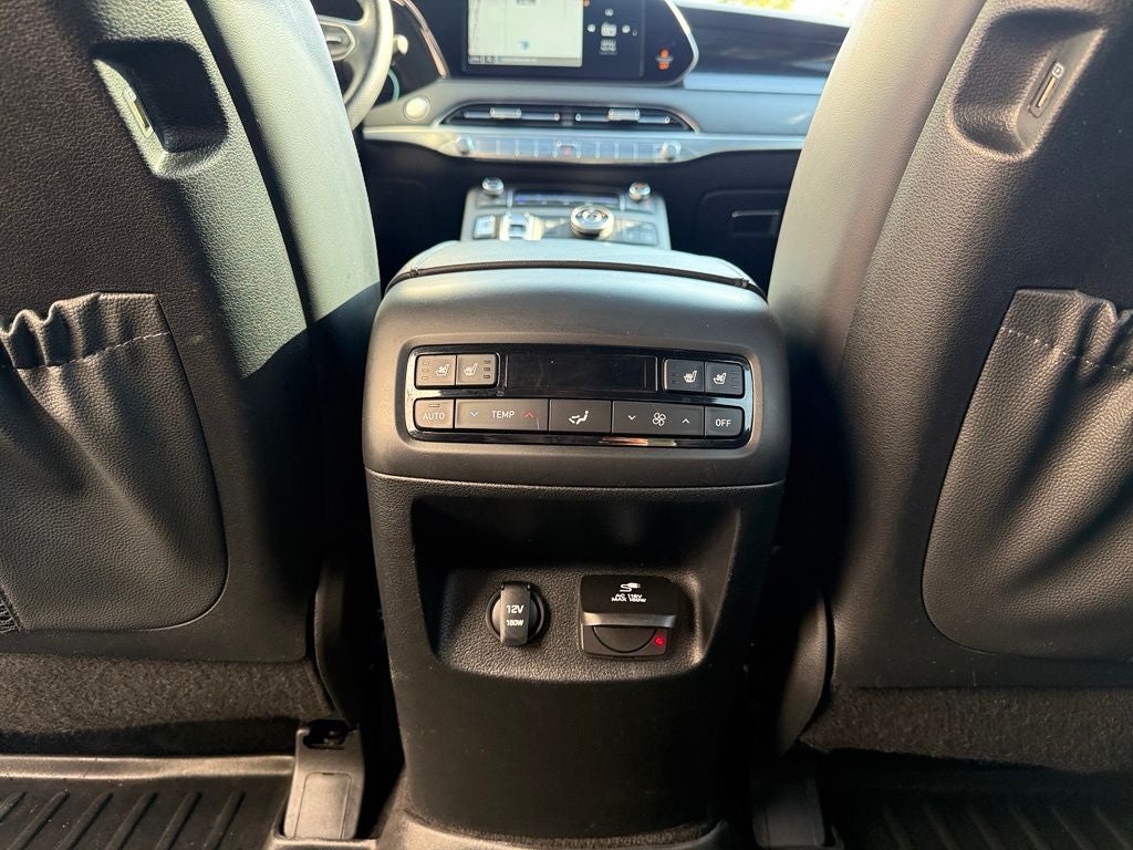 2022 Hyundai Palisade Calligraphy - HYUNDAI CPO / AWD / DUAL SUNROOF