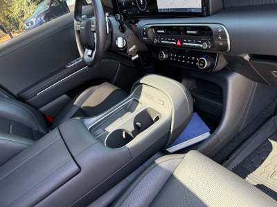 2026 Hyundai Palisade Calligraphy AWD LIKE NEW