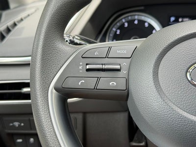 2023 Hyundai Sonata SEL - HYUNDAI CPO / CARFAX HISTORY / ONE OWNER