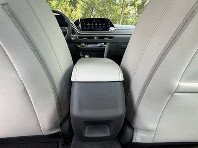 2023 Hyundai Sonata SEL - HYUNDAI CPO / CARFAX HISTORY / ONE OWNER