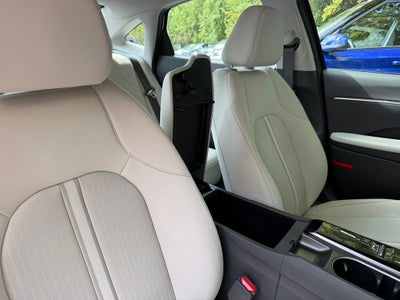 2023 Hyundai Sonata SEL - HYUNDAI CPO / CARFAX HISTORY / ONE OWNER