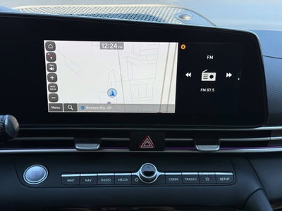 2024 Hyundai Elantra Limited - HYUNDAI CPO / CLEAN CARFAX / SUNROOF