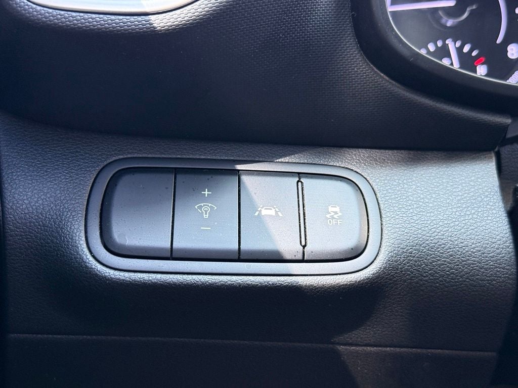 2020 Hyundai Venue SE